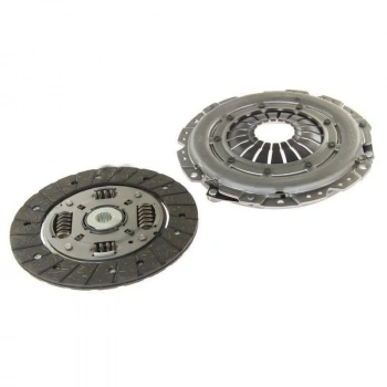 Opel Astra G-H Corsa C Vectra B-C Meriva A Z16Xe-X18Xe1-Z18Xe 1998-2007 Debriyaj Seti Rulmansız  621 3027 09  3000 838 801 (Oem No:1606205)