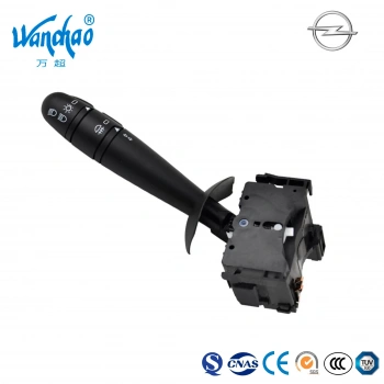 Renault Master/Trafic/Vıvaro 2001- Silecek Kolu  (Oem No:4408835)