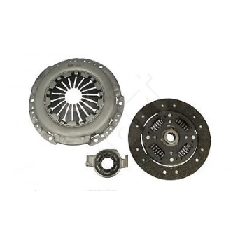 Debriyaj Seti Marea  1996-2007 / Brava 1996-2007 / Bravo 1996-2007 1.6 (Oem No:5895418)