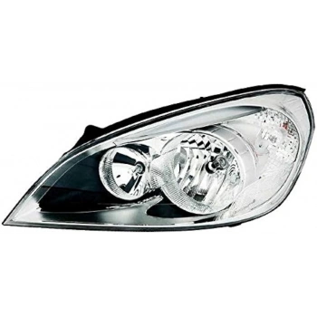 Ford Volvo S60 Iı 2010- Far Sol  (Oem No:31299994)