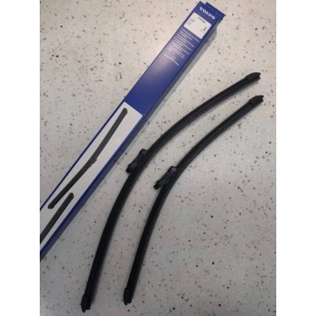 Volvo Xc40 2019- Silecek Süpürgesı Ön Takım 600 / 500 Mm (Oem No:31662390)