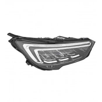 Opel Crossland X 2017- Far Sağ Led Farlar Içın (Oem No:39052148)