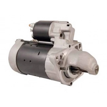 Fiat Iveco Daıly Iıı-Iv-Karsan J10 2,3-3,0 1999-Marş Motoru 9 Dıs (Oem No:42498717)