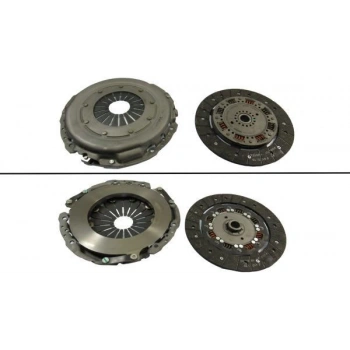 Fiat Stilo 1.9 D 2001- Debriyaj Seti Hidrolik Merkezlı (Oem No:55180276)