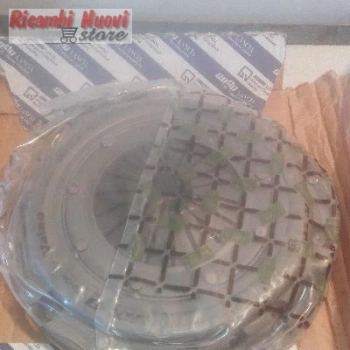 Fiat Ducato 2,5 D 89-1994 Debriyaj Seti  (Oem No:71714653)