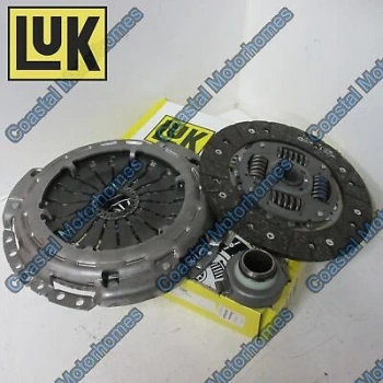 Debriyaj Seti Jumper / Ducat/ Boxer 2001-2006 2.8Jtd (71719750) (Oem No:71734907)