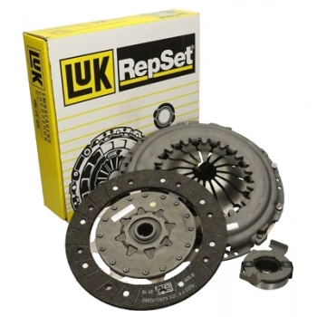 Fiat Doblo 1,9 Jtd 2004- Debriyaj Seti Rulmanlı/Jtd (Oem No:71735500)