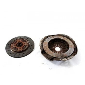 Fiat Palio-Siena-Albea 1,2 16V
 1997-2005 Debriyaj Seti Rulmanlı (Oem No:71752222)