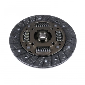 Debriyaj Seti Kalos - Aveo 2002 Sonrası 1.2Cc 8V (Oem No:96343030)