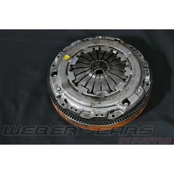 Vw Polo-İbiza-Fabia-A1 Cfwa 1,2 Tdı 2010- Debriyaj Seti 623353900 / 3000950654 (Oem No:03P141025)