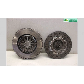 Debriyaj Seti Polo / İbiza / Fabia / A1 2014-2017 Cusa-Cusb-Cuta 1.4 Tdi Rulmansız (Sabit Volan İçin) (Oem No:04B141015)