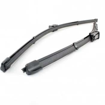 Vw Golf5-Golf6-Jetta-Passat-Caddy-Yeti 2004- Silecek Süpürgesı Ön Takım 3397118979 / 119305 (600 Mm X 475 Mm) Muz Tıpı (Oem No:1Q1998002)