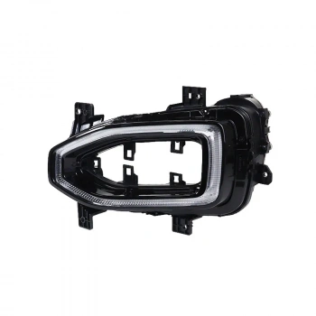 Vw T-Roc 2017- Sis Lambası Sol Led`Lı (Oem No:2Ga941055)