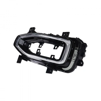 Vw T-Roc 2017- Sis Lambası Sağ Led`Lı (Oem No:2Ga941056)