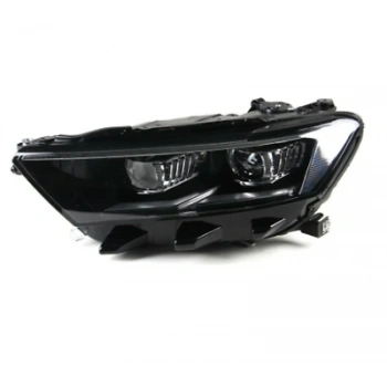 Vw T-Roc 2017- Far Sol Ledlı (Oem No:2Ga941773)