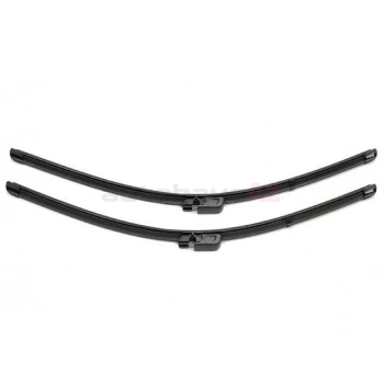 Vw A8 2007-2010 Silecek Süpürgesı Ön Takım  (Oem No:4E0998002)