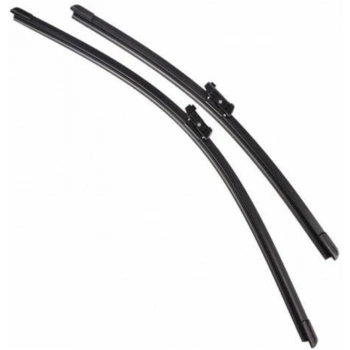 Vw Octavia 2013- Silecek Süpürgesı Ön Takım 119270 (600 Mm X 450 Mm) Muz Tıpı (Oem No:5E1998001)