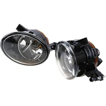 Vw Golf6-Caddy-Jetta 2010- Sis Lambası Sol 1N0009954311 (Oem No:5K0941699)