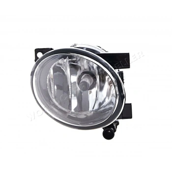 Vw Golf6-Caddy-Jetta 2010- Sis Lambası Sağ 1N0009954321 (Oem No:5K0941700)