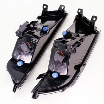 Vw Fabia 2014-2018 Sis Lambası Sol  (Oem No:6V0941699)