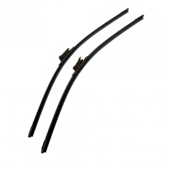 Vw T5-T6-Amarok 2004- Silecek Süpürgesı Ön Takım 3397009821 / (600 Mm X 600 Mm) Muz Tıpı (Oem No:7E1998002)