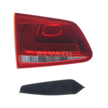 Vw Touareg 2010- Stop Lambası İç Sol  (Oem No:7P6095093)