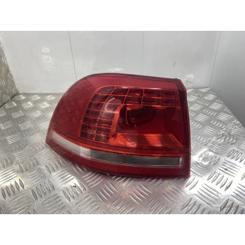 Vw Touareg 2011- Stop Lambası Dış Sol Ledlı (Oem No:7P6945207)