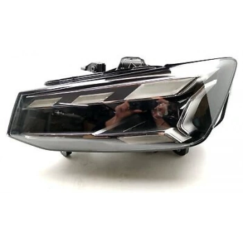 Vw Q2 2016- Far Sol  (Oem No:81A941035)