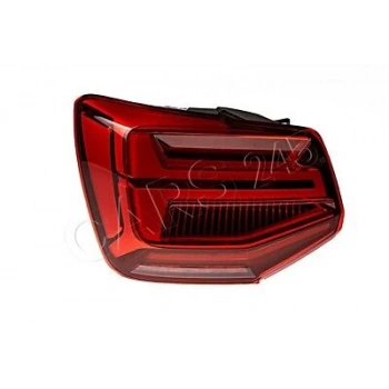 Vw Q2 2017- Stop Lambası Sol Led`Lı (Oem No:81A945091)