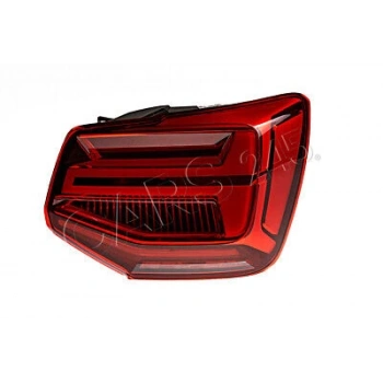 Vw Q2 2017- Stop Lambası Sağ Led`Lı (Oem No:81A945092)