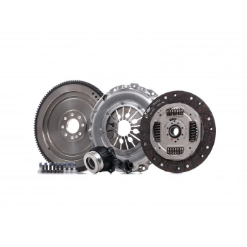 Japon Focus 3Bk Dizel 2006-2013 Volanlı Debriyaj Seti Sabıt Volan 3M51 6477 Ch+832415 Debriyaj Seti (Oem No:Y60116610)