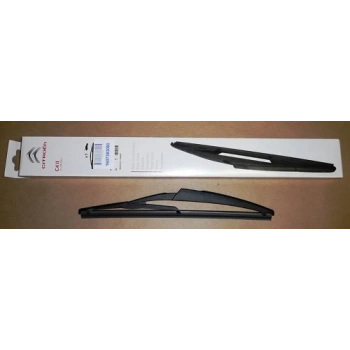 Opel Corsa C-Meriva-Zafira 2003- Silecek Süpürgesı Arka  (Oem No:1607383080)
