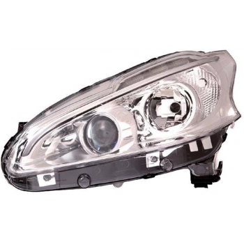 Psa 208 I B.M 2012- Far Sol  (Oem No:1608206580)