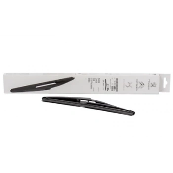 Psa  308  2008 5008 B.M 2009- Silecek Süpürgesı Arka  (Oem No:1635155980)