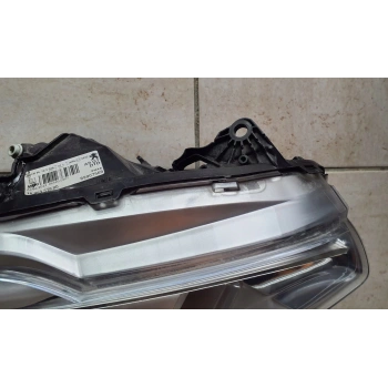 Psa 208 B.M 2012- Far Sağ  (Oem No:1685351880)