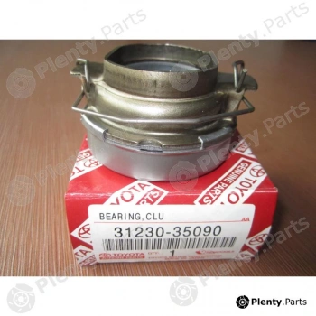 Japon Hiace Iv Minibüs/Otobüs 2.4 88- Debriyaj Rulmanı  (Oem No:3123035070)