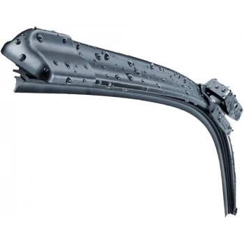 Fiat Tüm Modeller 2000- Silecek Süpürgesı Ön Fm38 (X1) (380 Mm) Muz Tıp (Oem No:3397008576)