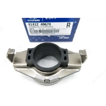 Kore Starex/ H1  Terracan/Sorento/K2 500 Pregio Dizel 2001- Debriyaj Rulmanı Kore (Oem No:4141249670)