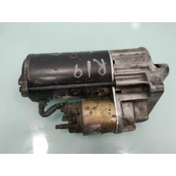 Renault Clio/Kangoo/Megane/Master 1.9 1997-Marş Motoru 11 Dış 2.0Kw (Oem No:7700113209)