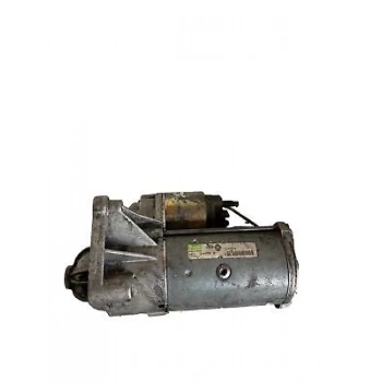 Renault Trafic Iı /Master/Laguna Iı/Vıvaro 1.9 Dci 2001-Marş Motoru 11 Dış 1.9Kw (Oem No:7700116260)