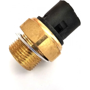 Renault  R9  11-19/Clio/Megan/Laguna/Master  1996- Fan Müşürü 82 °C / 92 °C Soketlı (Oem No:7700782503)