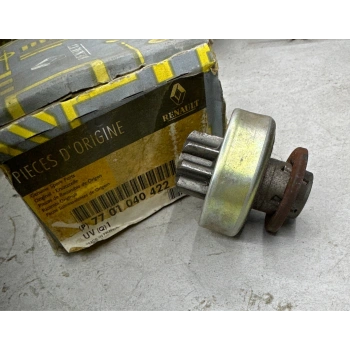 Renault Clio/Laguna/Corsa/Astra 1.3-1.2 1998-Marş Dişlisi 9 Dıs (Oem No:7701040422)