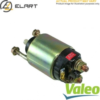 Renault Clio/Kangoo/Megane 1.4-1.6 1998-Marş Otomatiğid7E-D7E35 (Oem No:7701042665)