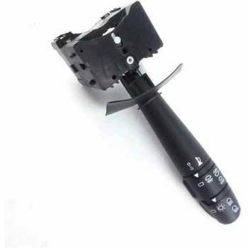 Renault Logan 2004- Far Sinyal Kumanda Kolu Sisli (Oem No:7701048907)