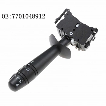 Renault Trafic / Laguna Iı 2001- Far Kumanda Kolu  (Oem No:7701048912)