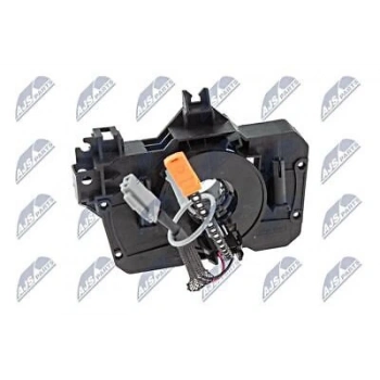 Renault Clio Iı-Symbol 2001- Far Kumanda Kolu Direksiyon Zemberegı (Oem No:7701048953)