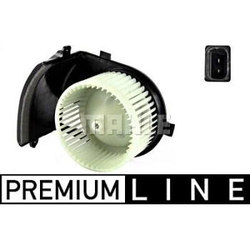 Renault Clio Iı  1998- Kalorifer Motoru  (Oem No:7701057683)