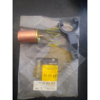 Renault  R9   R11   R12  R19  78-Marş Çatalı  (Oem No:7701202373)