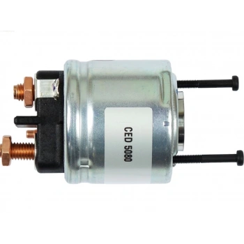 Renault Megan Iı/Duster/Logan 1.5 Dcı 2006-Marş Otomatiği (Oem No:7701207381)