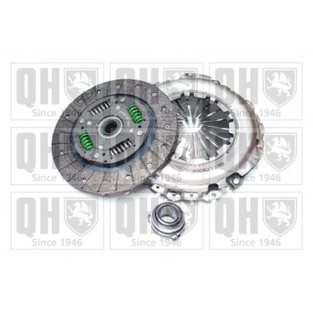 Renault Megane I/Laguna/Kangoo 1.9 1999- Debriyaj Seti Rulmanlı (Oem No:7701470691)